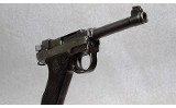 Husqvarna Vapen 40 Pistol, 4.5 Inch Barrel, 2 7/8 lbs - 4 of 7