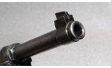 Husqvarna Vapen 40 Pistol, 4.5 Inch Barrel, 2 7/8 lbs - 3 of 7