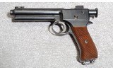 Waffenfabrik Steyr Pistol, 5.5 Inch Barrel, 2 1/4 lbs. - 2 of 7
