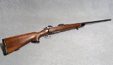 Remington 722 Rifle, .244 Remington, 26 Inch Barrel, 8 1/2 lbs. - 1 of 10