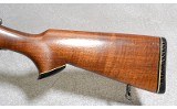 Remington 722 Rifle, .244 Remington, 26 Inch Barrel, 8 1/2 lbs. - 9 of 10