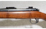 Remington 722 Rifle, .244 Remington, 26 Inch Barrel, 8 1/2 lbs. - 8 of 10
