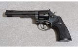 Gabilondo Y CIA LLAMA Pistol, .22 Magnum, 6 Inch Barrel, 3 lbs. - 2 of 5
