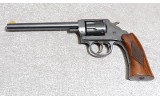 Iver Johnson (I.J.A. & C. WKS) Target Sealed 8 Pistol, .22 Caliber, 6 inch Barrel, 1 3/4 lbs. - 2 of 2