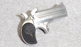 Bond Arm Defender Derringer Pistol, 9mm Luger, 3.5 Inch Barrel, 1 1/2 lbs. - 1 of 4