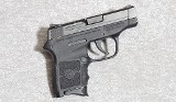Smith & Wesson M&P Bodyguard 380 Pistol, .380 Auto, 2.75 Inch Barrel, 3/4 lb. - 1 of 4