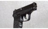 Smith & Wesson M&P Bodyguard 380 Pistol, .380 Auto, 2.75 Inch Barrel, 3/4 lb. - 3 of 4