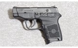 Smith & Wesson M&P Bodyguard 380 Pistol, .380 Auto, 2.75 Inch Barrel, 3/4 lb. - 2 of 4