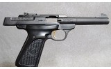 Browning Buck Mark Pistol, .22 Long Rifle, 5.5 Inch Barrel, 2 1/4 lbs. - 4 of 5