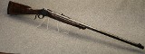 Browning~Model 1885~.45/.70 - 1 of 6