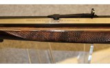 Browning~Model 1885~.45/.70 - 4 of 6