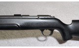 H&R M12 Rifle, .22 Long Rifle, 28 Inch Barrel, 11 lbs. - 8 of 10