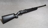 H&R M12 Rifle, .22 Long Rifle, 28 Inch Barrel, 11 lbs. - 1 of 10