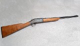 H&R 158 Rifle, .30-30 Winchester, 22" Barrel, 6 lbs. - 1 of 8