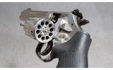 Smith & Wesson 617-6 Pistol, .22 Long Rifle, 6 Inch Barrel, 2 3/4 lbs. - 5 of 6