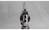 Smith & Wesson 617-6 Pistol, .22 Long Rifle, 6 Inch Barrel, 2 3/4 lbs. - 6 of 6