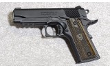 Browning Black Label 1911, .22 Long Rifle, 3 5/8 Inch Barrel, 1 lb. - 2 of 6