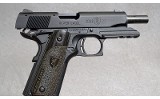 Browning Black Label 1911, .22 Long Rifle, 3 5/8 Inch Barrel, 1 lb. - 5 of 6