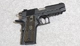 Browning Black Label 1911, .22 Long Rifle, 3 5/8 Inch Barrel, 1 lb. - 1 of 6