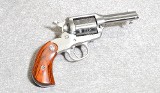 Ruger New Bearcat Pistol, .22 Long Rifle, 3 Inch Barrel, 1 1/2 lbs. - 1 of 4