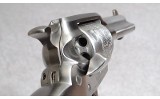 Ruger New Bearcat Pistol, .22 Long Rifle, 3 Inch Barrel, 1 1/2 lbs. - 3 of 4
