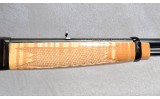 Browning BL-22 Rifle, .22 Short / Long / Long Rifle, 20 Inch Barrel, 5 1/2 lbs. - 4 of 10