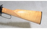 Browning BL-22 Rifle, .22 Short / Long / Long Rifle, 20 Inch Barrel, 5 1/2 lbs. - 9 of 10