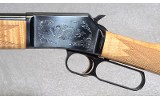 Browning BL-22 Rifle, .22 Short / Long / Long Rifle, 20 Inch Barrel, 5 1/2 lbs. - 8 of 10