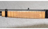 Browning BL-22 Rifle, .22 Short / Long / Long Rifle, 20 Inch Barrel, 5 1/2 lbs. - 6 of 10