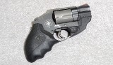 Smith & Wesson 340 PD Pistol, .357 Magnum, 1.25 Inch Barrel, 7/8 lb. - 1 of 4