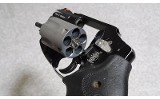 Smith & Wesson 340 PD Pistol, .357 Magnum, 1.25 Inch Barrel, 7/8 lb. - 3 of 4