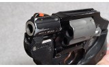 Smith & Wesson 340 PD Pistol, .357 Magnum, 1.25 Inch Barrel, 7/8 lb. - 4 of 4