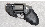 Smith & Wesson 340 PD Pistol, .357 Magnum, 1.25 Inch Barrel, 7/8 lb. - 2 of 4