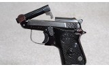 Beretta 950 BS Pistol, .25 Caliber, 2 3/8 Inch Barrel, 3/4 lb. - 3 of 4