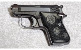 Beretta 950 BS Pistol, .25 Caliber, 2 3/8 Inch Barrel, 3/4 lb. - 2 of 4