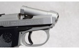 Beretta 3032 Tomcat Pistol, .32 Auto, 2 3/8 Inch Barrel - 3 of 4