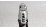 Beretta 3032 Tomcat Pistol, .32 Auto, 2 3/8 Inch Barrel - 4 of 4