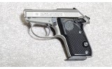 Beretta 3032 Tomcat Pistol, .32 Auto, 2 3/8 Inch Barrel - 2 of 4