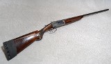 AYA Cosmos Shotgun, 20 Gauge, 28 Inch Barrel, 5 1/2 lbs. - 1 of 10