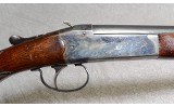 AYA Cosmos Shotgun, 20 Gauge, 28 Inch Barrel, 5 1/2 lbs. - 3 of 10
