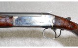 AYA Cosmos Shotgun, 20 Gauge, 28 Inch Barrel, 5 1/2 lbs. - 8 of 10