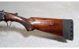 AYA Cosmos Shotgun, 20 Gauge, 28 Inch Barrel, 5 1/2 lbs. - 9 of 10