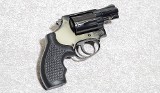 Smith & Wesson 36 Pistol, .38 S&W Special, 1 7/8 Inch Barrel, 1 1/2 lbs. - 1 of 7