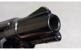 Smith & Wesson 36 Pistol, .38 S&W Special, 1 7/8 Inch Barrel, 1 1/2 lbs. - 4 of 7