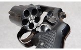Smith & Wesson 36 Pistol, .38 S&W Special, 1 7/8 Inch Barrel, 1 1/2 lbs. - 3 of 7
