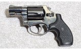 Smith & Wesson 36 Pistol, .38 S&W Special, 1 7/8 Inch Barrel, 1 1/2 lbs. - 2 of 7