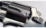 Smith & Wesson 36 Pistol, .38 S&W Special, 1 7/8 Inch Barrel, 1 1/2 lbs. - 6 of 7