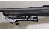Ruger American Rifle, .30-06 Springfield, 22 1/4 Inch Barrel, 7 1/4 lbs. - 6 of 10