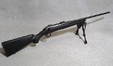 Ruger American Rifle, .30-06 Springfield, 22 1/4 Inch Barrel, 7 1/4 lbs. - 1 of 10