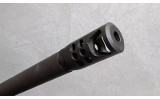 Ruger American Rifle .308 Winchester, 20 Inch Heavy Barrel, 11 3/4 lbs. - 5 of 10